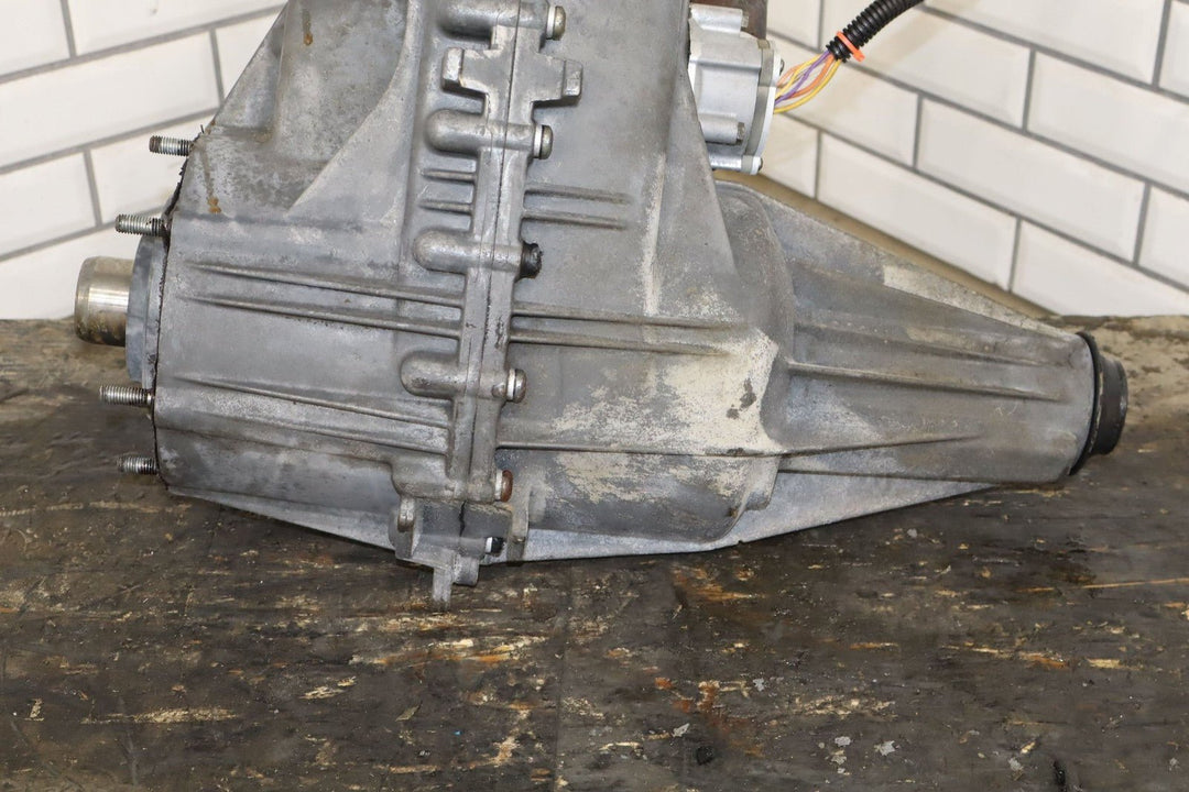 2003 - 2007 Hummer H2 Transfer Case 24243306 212423 Miles