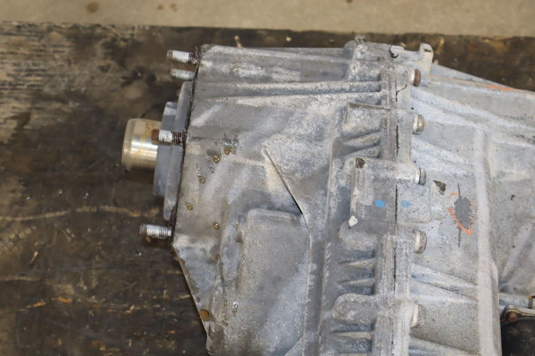 2003 - 2007 Hummer H2 Transfer Case 24243306 212423 Miles