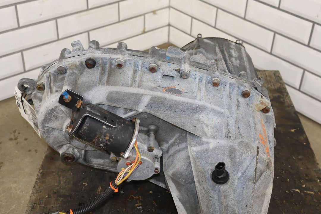 2003 - 2007 Hummer H2 Transfer Case 24243306 212423 Miles