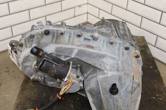 2003 - 2007 Hummer H2 Transfer Case 24243306 212423 Miles