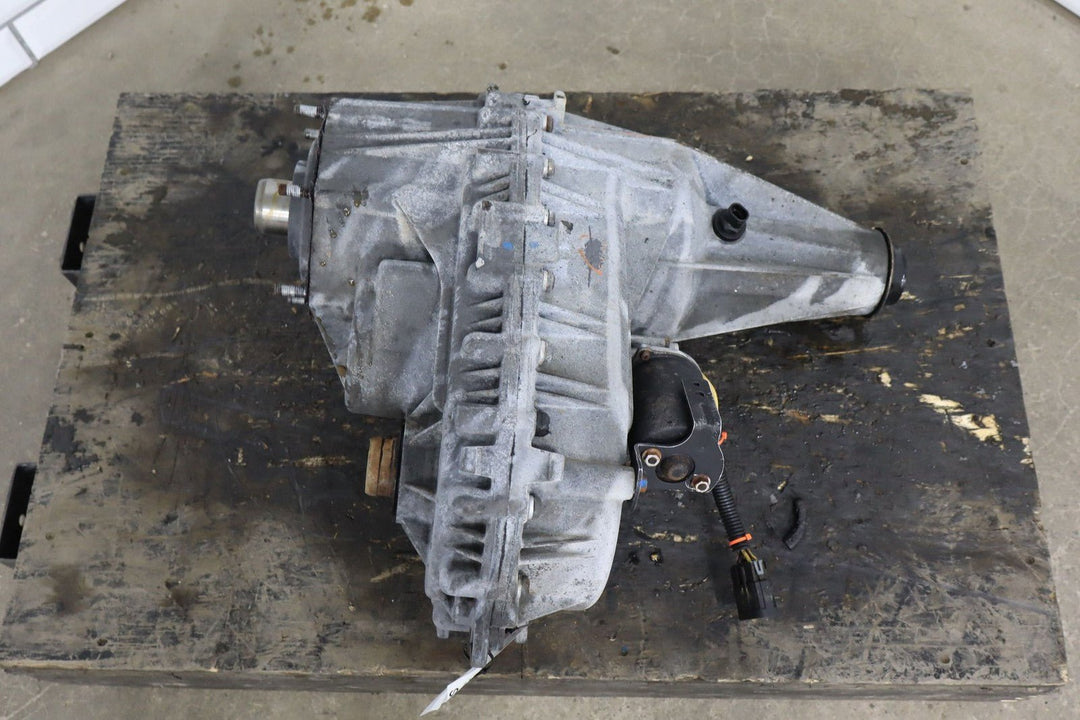 2003 - 2007 Hummer H2 Transfer Case 24243306 212423 Miles
