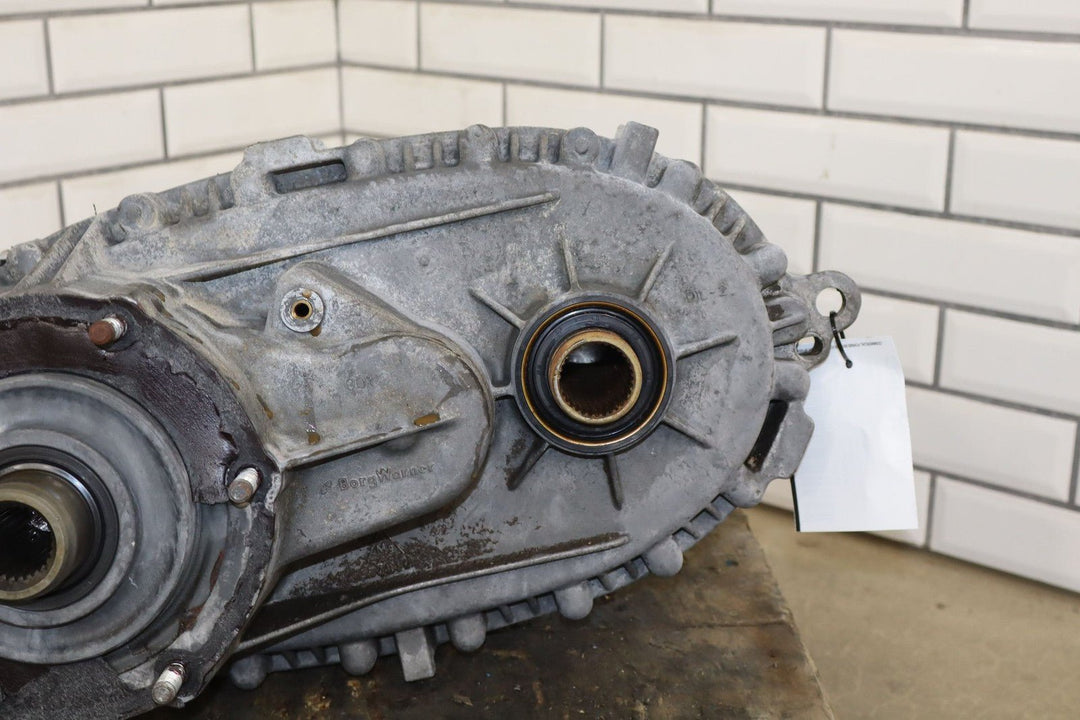 2003 - 2007 Hummer H2 Transfer Case 24243306 212423 Miles
