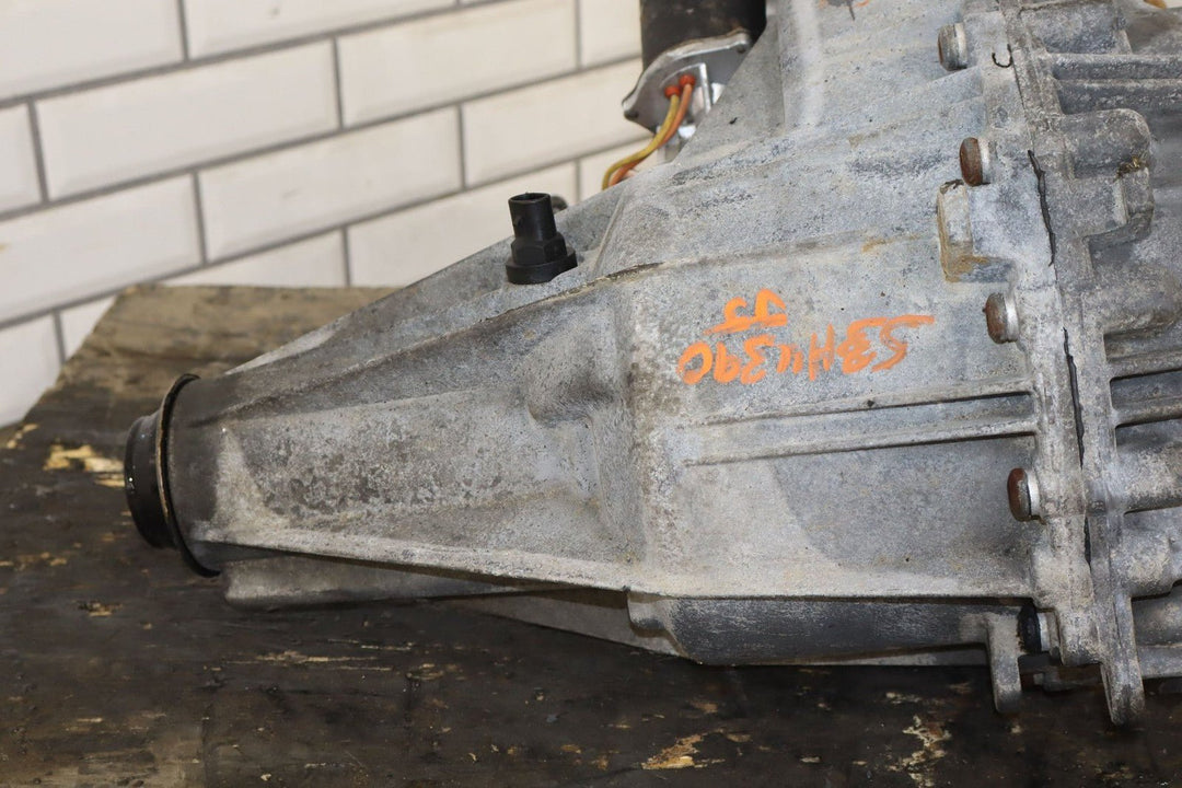 2003 - 2007 Hummer H2 Transfer Case 24243306 212423 Miles