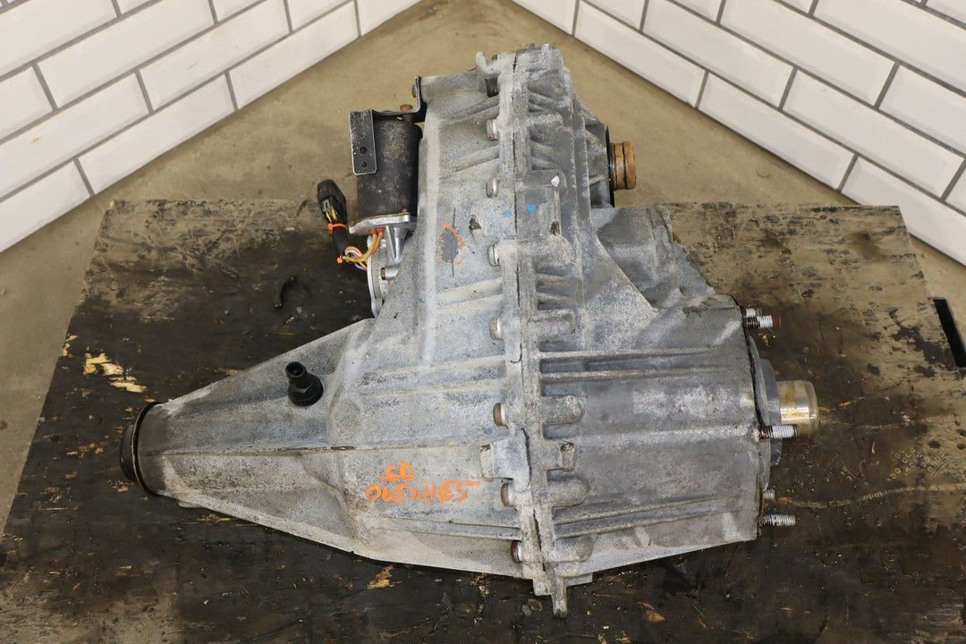 2003 - 2007 Hummer H2 Transfer Case 24243306 212423 Miles