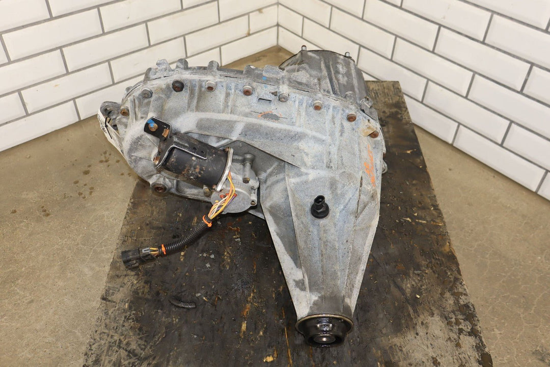2003 - 2007 Hummer H2 Transfer Case 24243306 212423 Miles