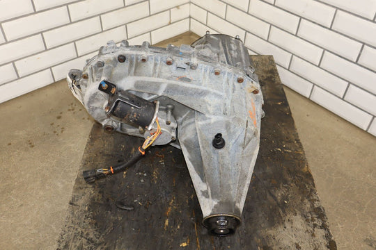 2003 - 2007 Hummer H2 Transfer Case 24243306 212423 Miles