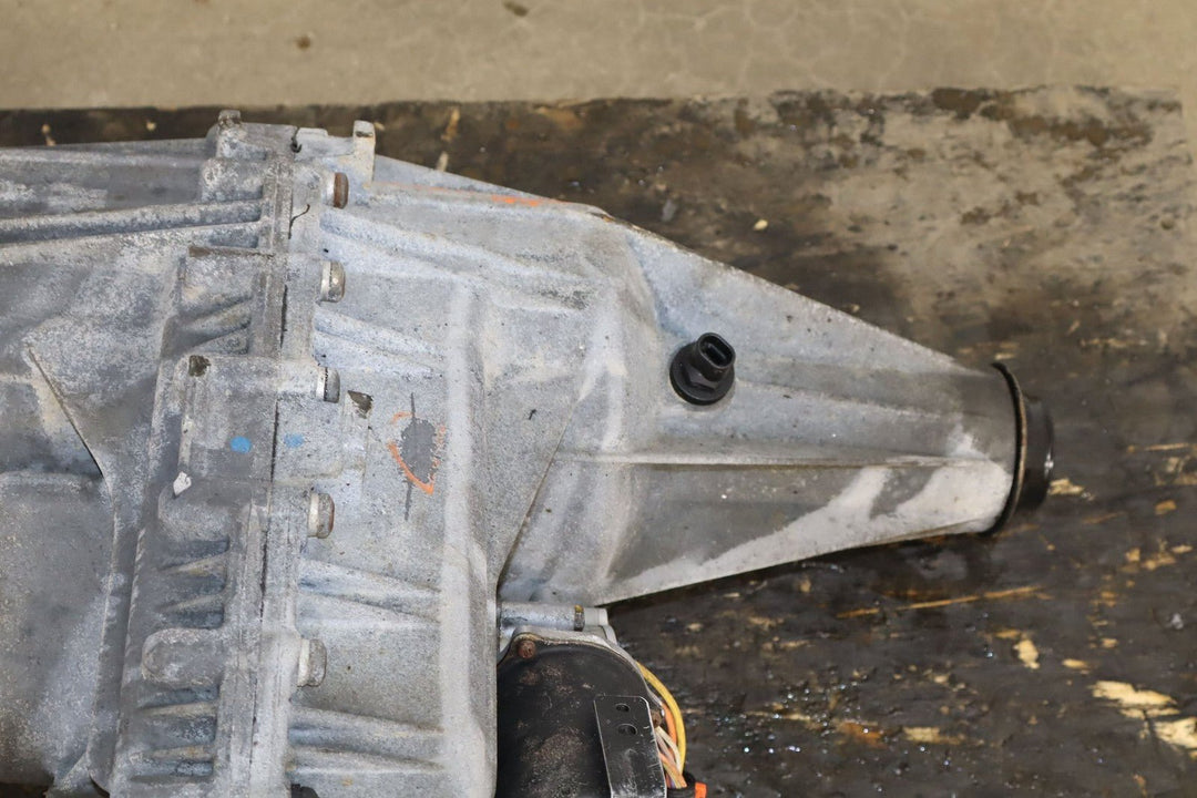 2003 - 2007 Hummer H2 Transfer Case 24243306 212423 Miles