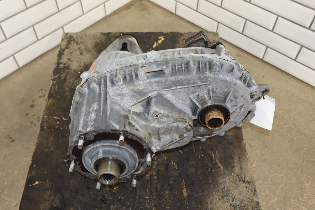 2003 - 2007 Hummer H2 Transfer Case 24243306 212423 Miles
