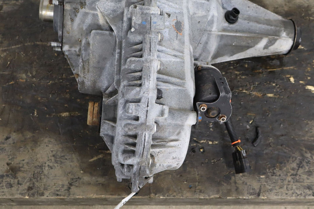 2003 - 2007 Hummer H2 Transfer Case 24243306 212423 Miles