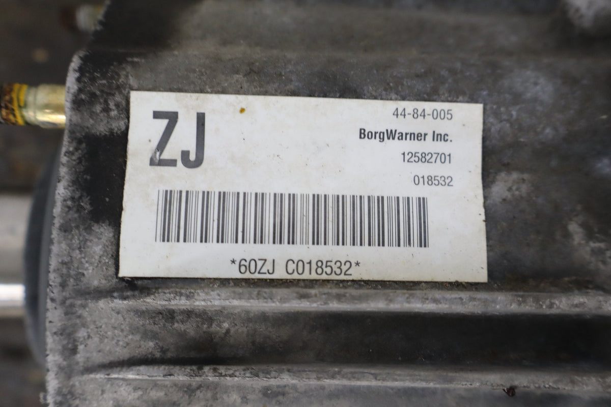 2003-2007 Hummer H2 Transfer Case 24243306 262266 Miles