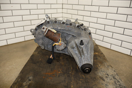 2003-2007 Hummer H2 Transfer Case 24243306 262266 Miles