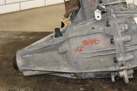 2003-2007 Hummer H2 Transfer Case 24243306 262266 Miles