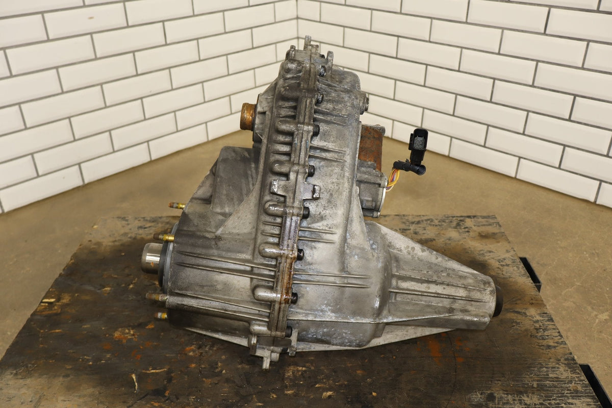 2003-2007 Hummer H2 Transfer Case 24243306 262266 Miles
