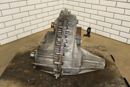 2003-2007 Hummer H2 Transfer Case 24243306 262266 Miles