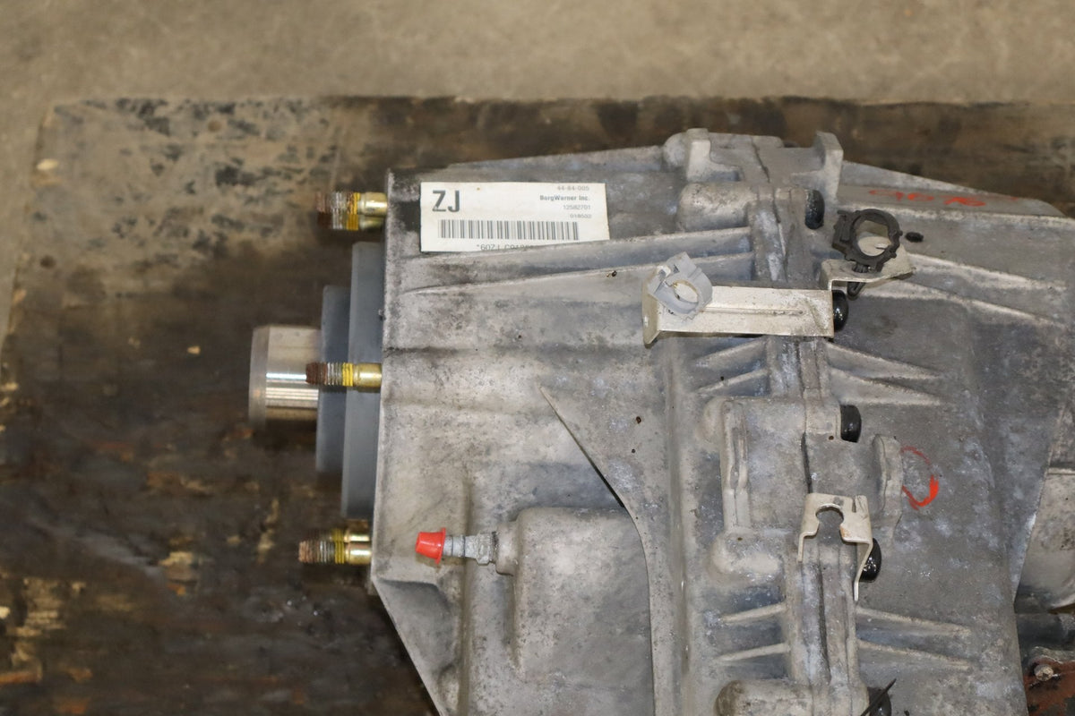 2003-2007 Hummer H2 Transfer Case 24243306 262266 Miles