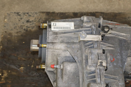 2003-2007 Hummer H2 Transfer Case 24243306 262266 Miles