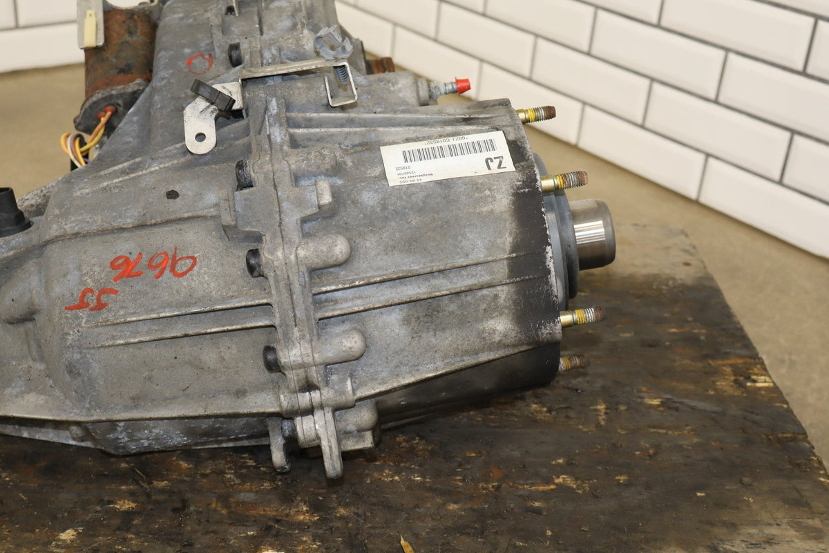2003-2007 Hummer H2 Transfer Case 24243306 262266 Miles