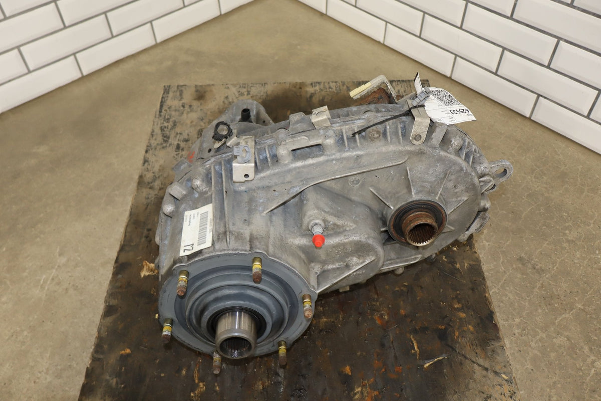 2003-2007 Hummer H2 Transfer Case 24243306 262266 Miles