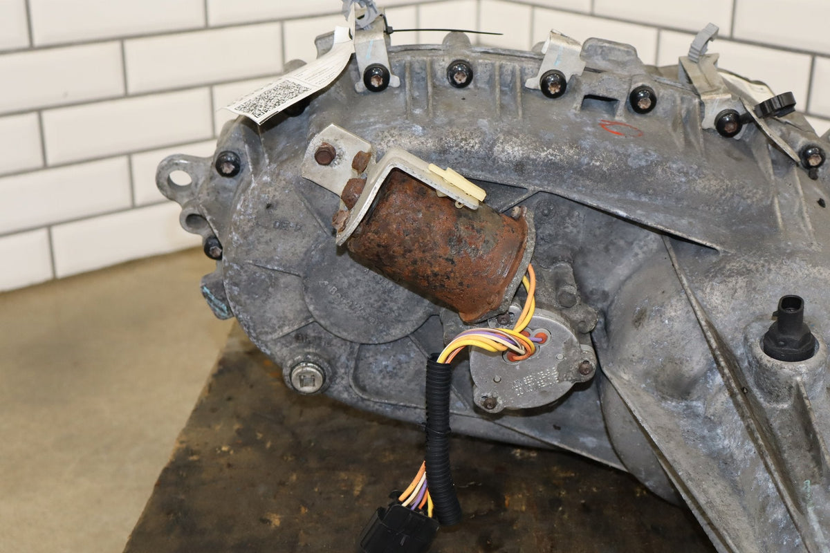 2003-2007 Hummer H2 Transfer Case 24243306 262266 Miles