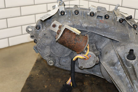 2003-2007 Hummer H2 Transfer Case 24243306 262266 Miles