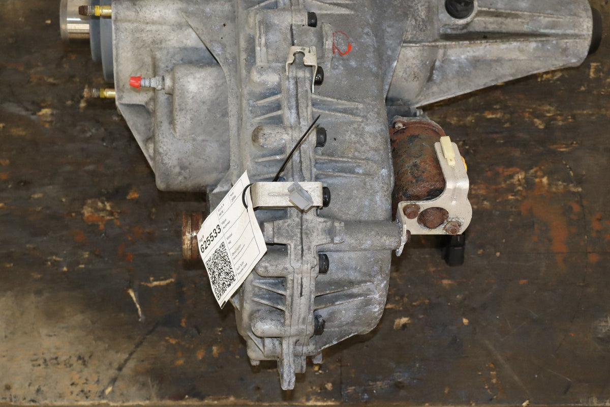 2003-2007 Hummer H2 Transfer Case 24243306 262266 Miles