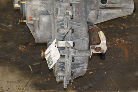 2003-2007 Hummer H2 Transfer Case 24243306 262266 Miles