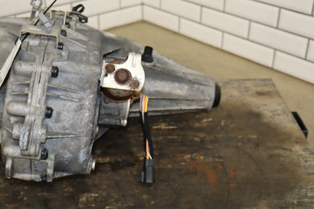 2003-2007 Hummer H2 Transfer Case 24243306 262266 Miles
