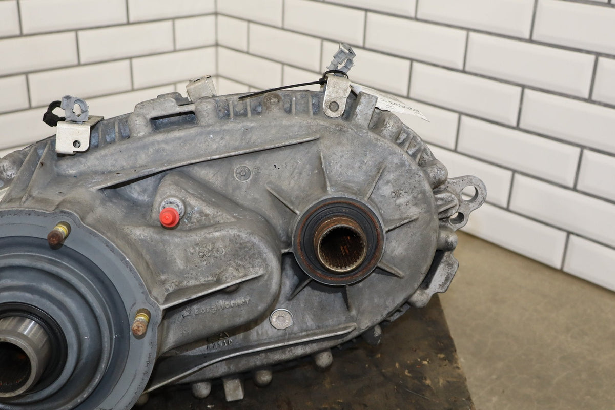 2003-2007 Hummer H2 Transfer Case 24243306 262266 Miles