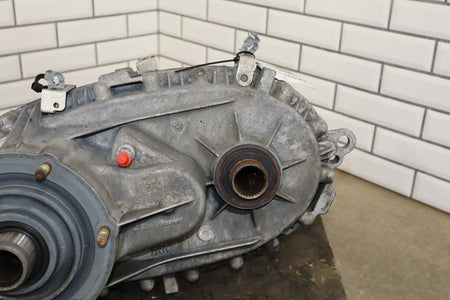 2003-2007 Hummer H2 Transfer Case 24243306 262266 Miles