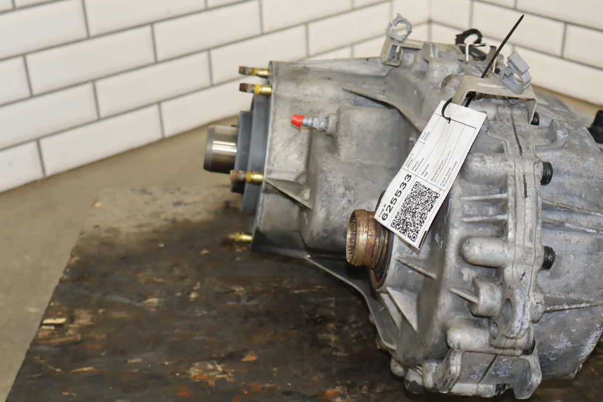 2003-2007 Hummer H2 Transfer Case 24243306 262266 Miles