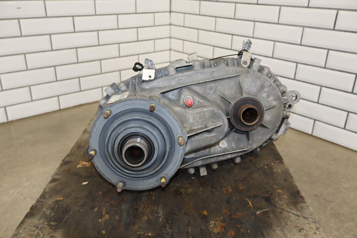 2003-2007 Hummer H2 Transfer Case 24243306 262266 Miles