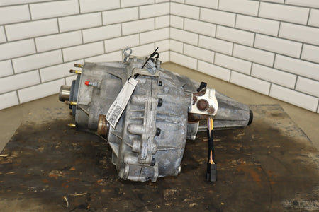 2003-2007 Hummer H2 Transfer Case 24243306 262266 Miles