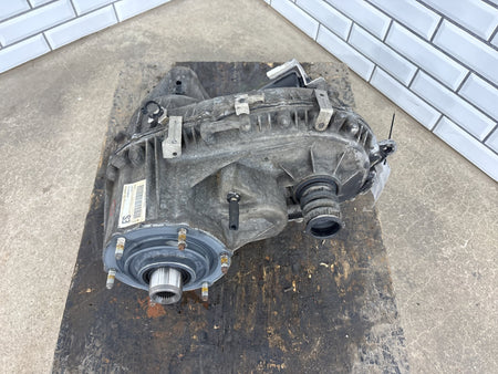 2003-2007 Hummer H2 Transfer Case 24243306 Miles