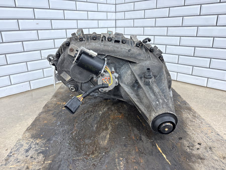 2003-2007 Hummer H2 Transfer Case 24243306 Miles