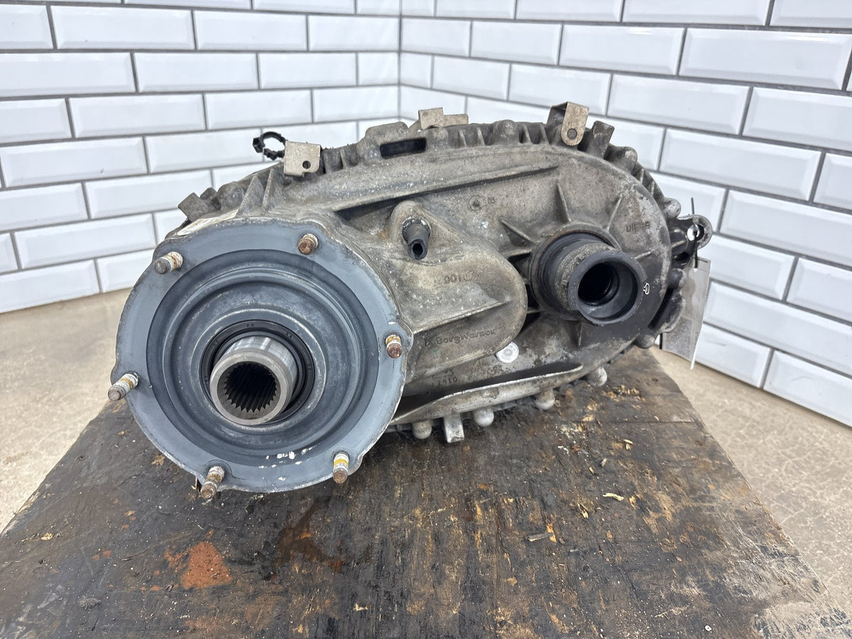 2003-2007 Hummer H2 Transfer Case 24243306 Miles