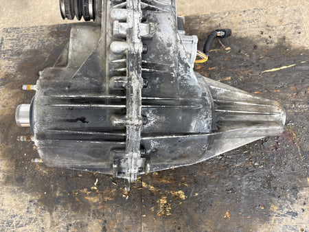 2003-2007 Hummer H2 Transfer Case 24243306 Miles