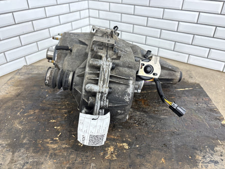 2003-2007 Hummer H2 Transfer Case 24243306 Miles
