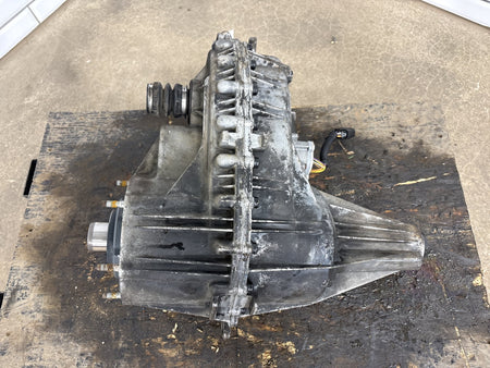 2003-2007 Hummer H2 Transfer Case 24243306 Miles