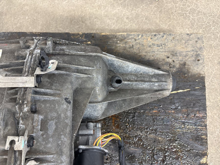 2003-2007 Hummer H2 Transfer Case 24243306 Miles