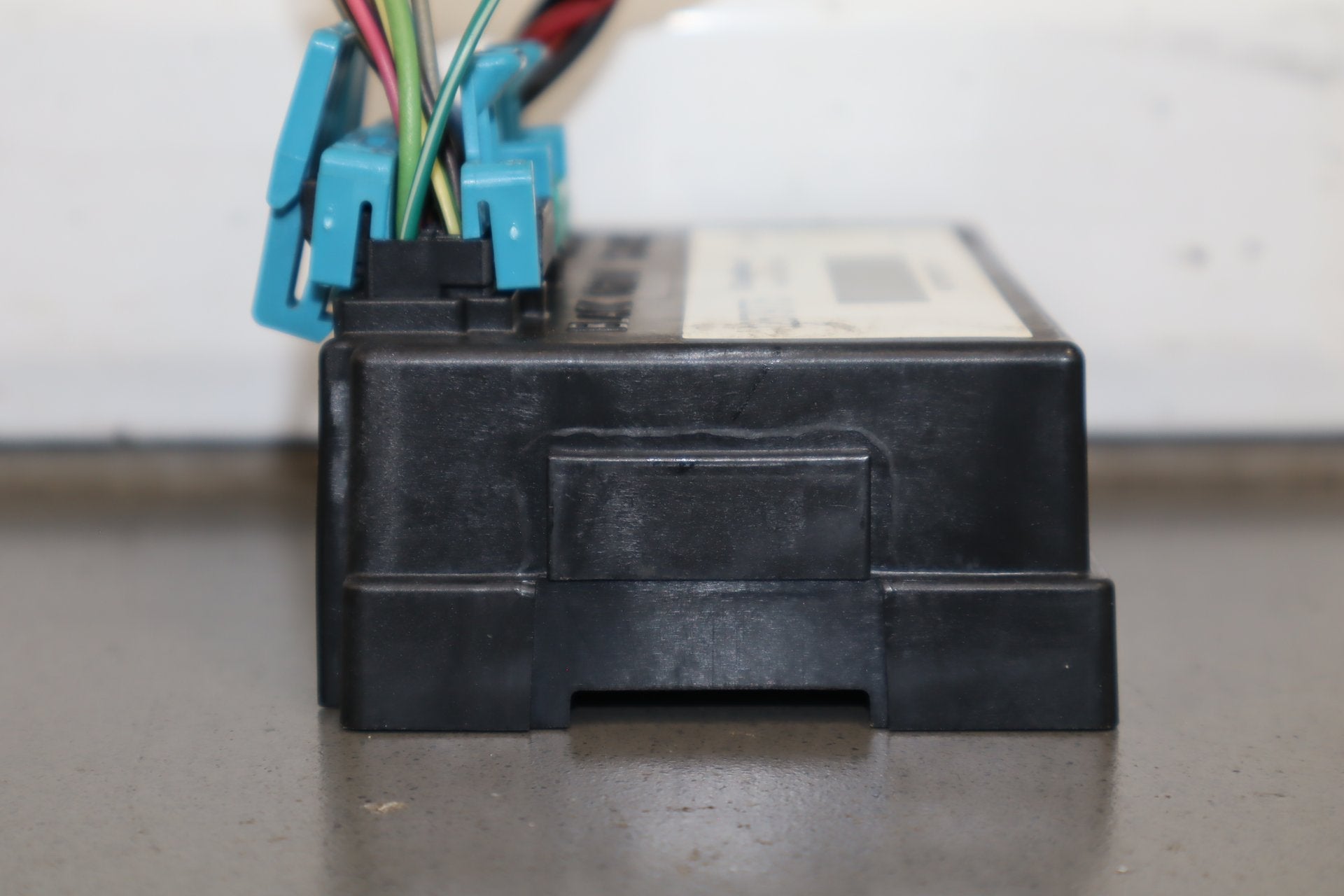 2003-2007 Hummer H2 Transfer Case Module 12579775