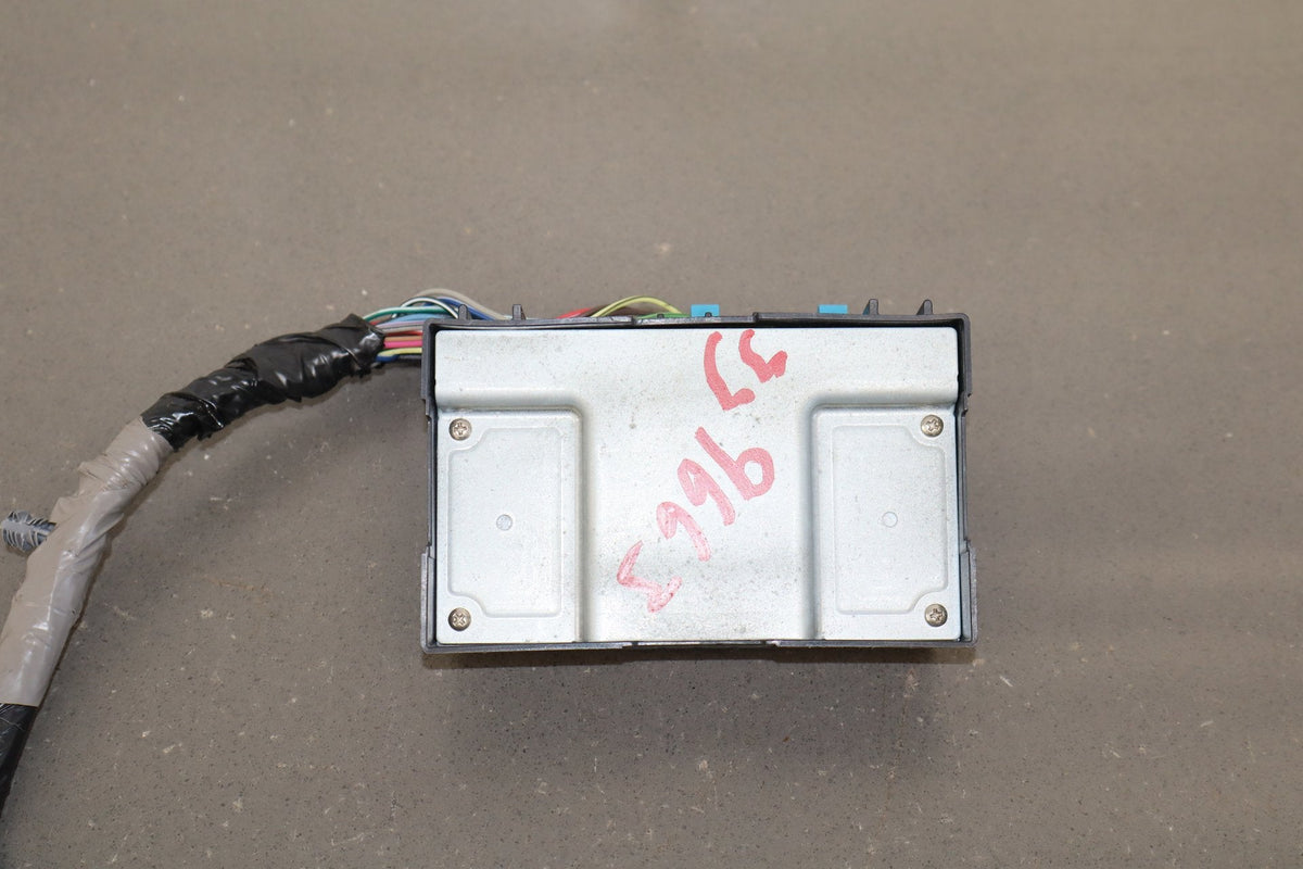 2003-2007 Hummer H2 Transfer Case Module 12579775