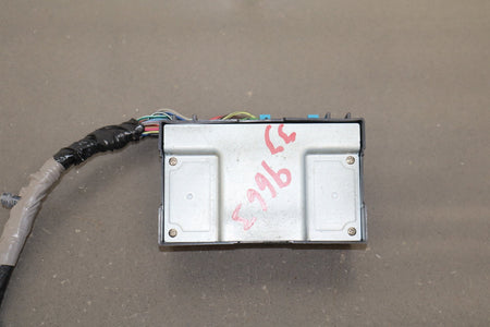 2003-2007 Hummer H2 Transfer Case Module 12579775