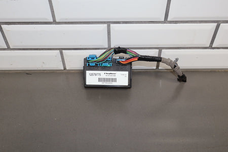 2003-2007 Hummer H2 Transfer Case Module 12579775