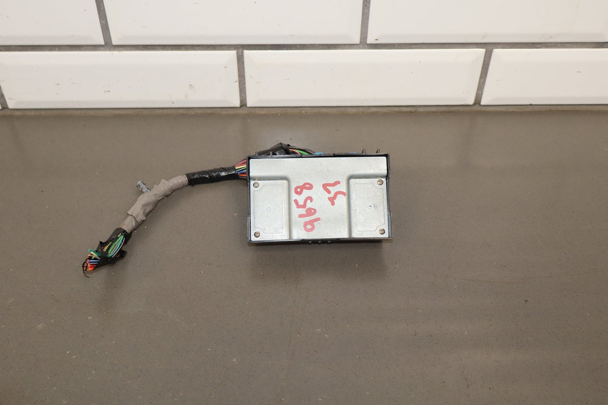 2003-2007 Hummer H2 Transfer Case Module 12579775