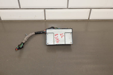 2003-2007 Hummer H2 Transfer Case Module 12579775