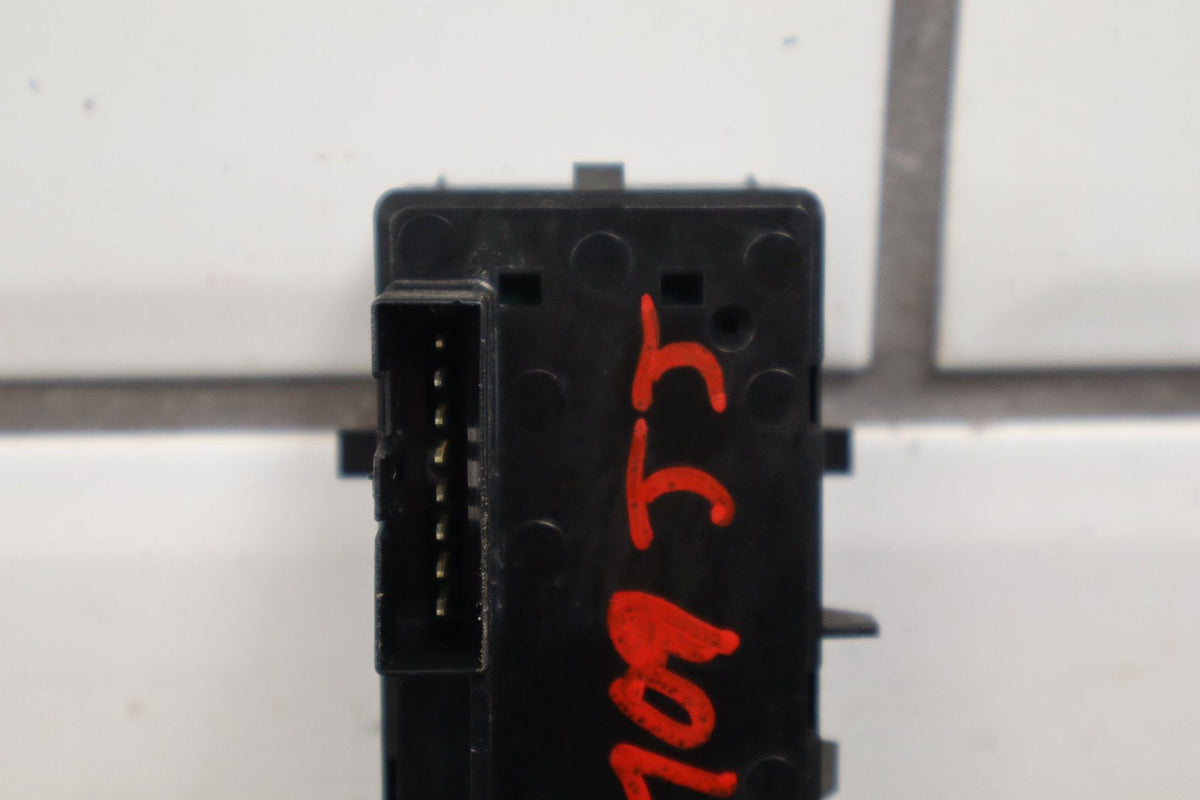 2003-2007 Hummer H2 Transfer Case Switch