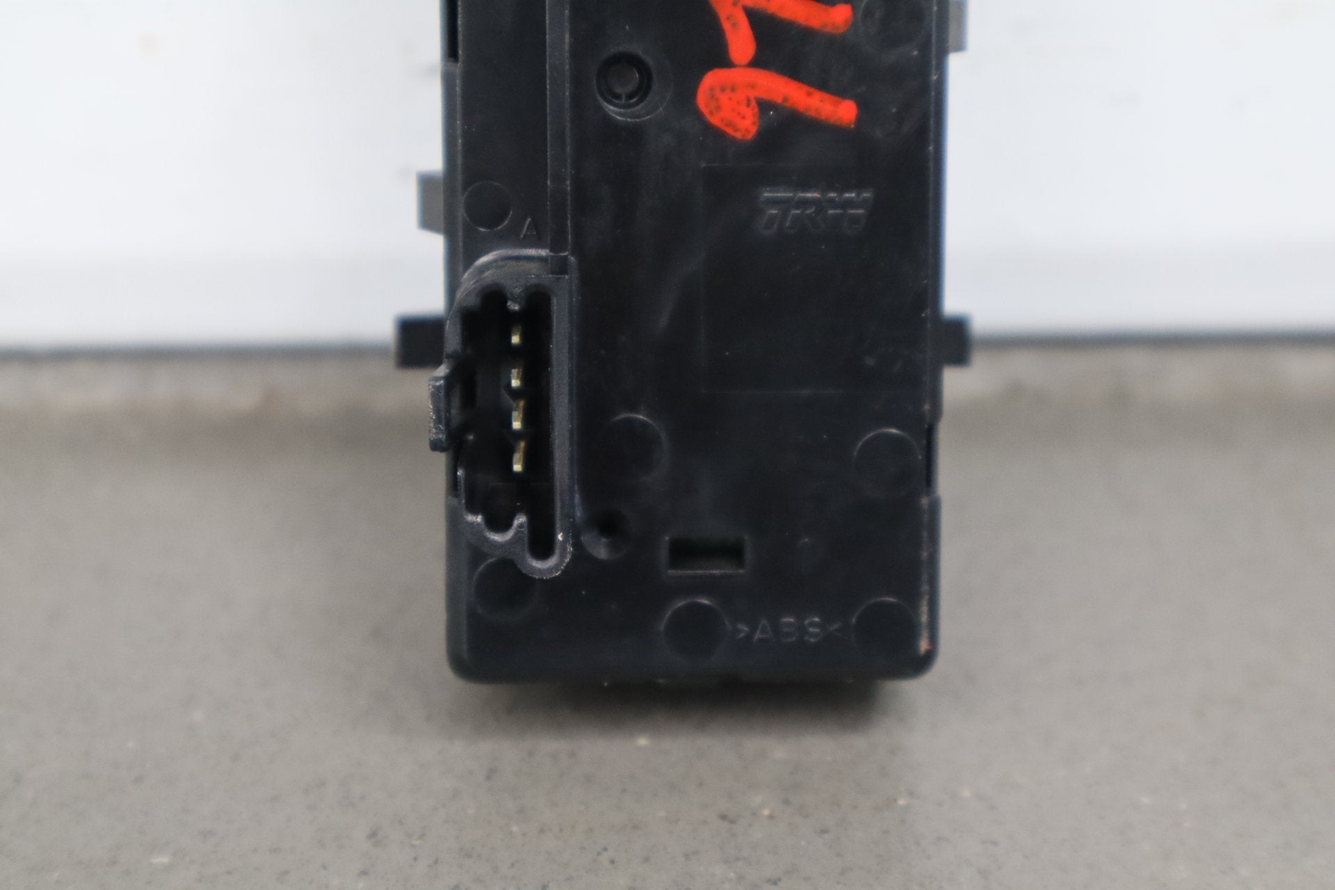 2003-2007 Hummer H2 Transfer Case Switch