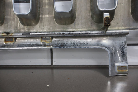 2003 - 2007 Hummer H2Chrome Main Headlight Grille 15777617 OEM