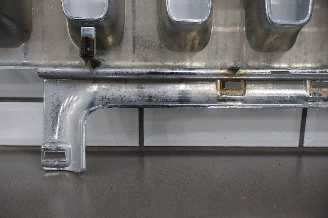 2003 - 2007 Hummer H2Chrome Main Headlight Grille 15777617 OEM