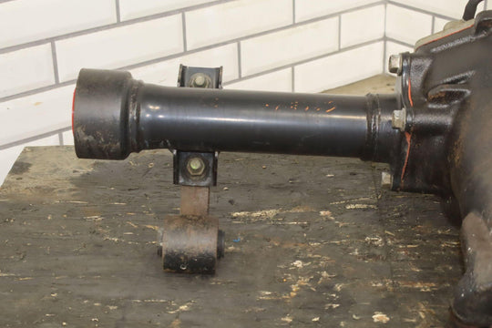 2003 - 2007 Lexus LX470 / Land Cruiser Front Differential Carrier 4.10 Ratio